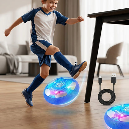 Hover Soccer Ball