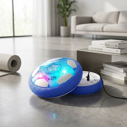 Hover Soccer Ball