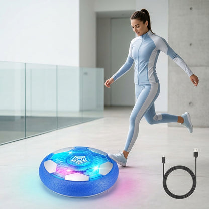 Hover Soccer Ball