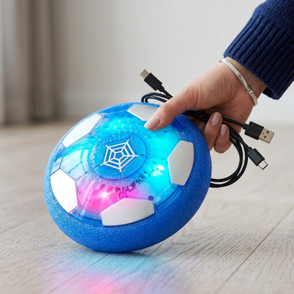 Hover Soccer Ball